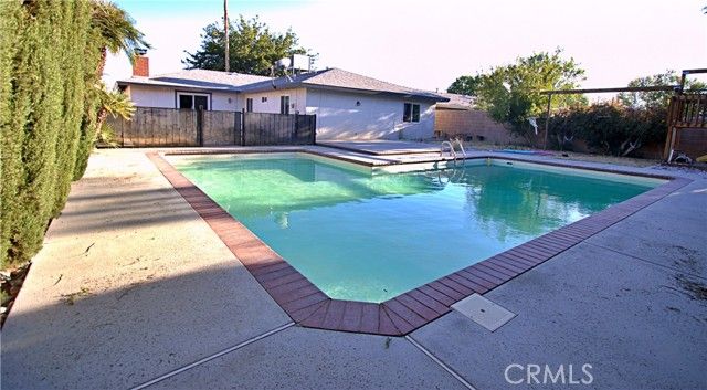 428 Perdew Avenue, Ridgecrest, CA 93555