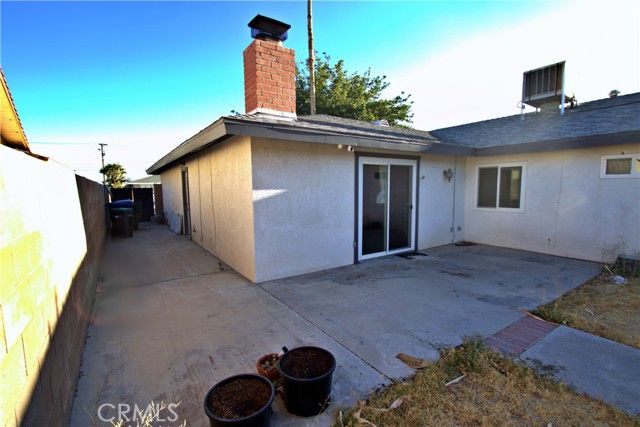 428 Perdew Avenue, Ridgecrest, CA 93555