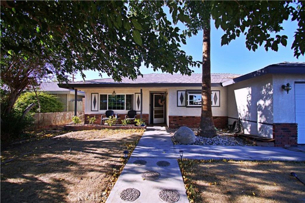 428 Perdew Avenue, Ridgecrest, CA 93555