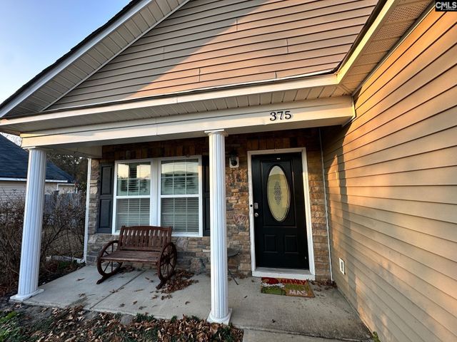 375 Colony Lakes Drive, Lexington, SC 29073