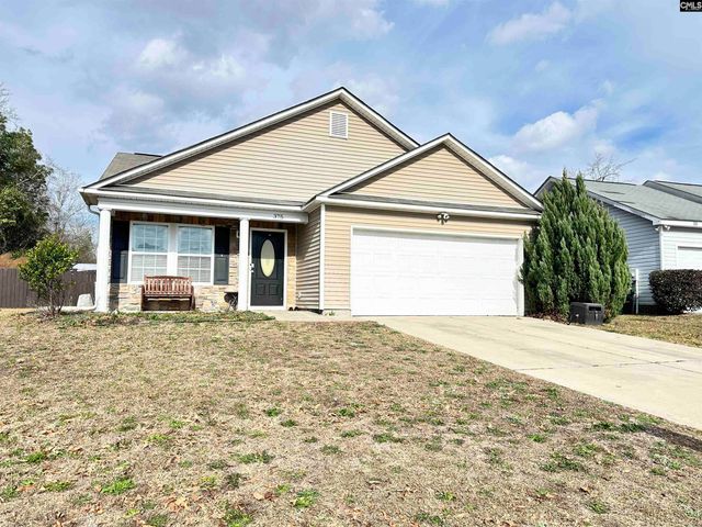 375 Colony Lakes Drive, Lexington, SC 29073