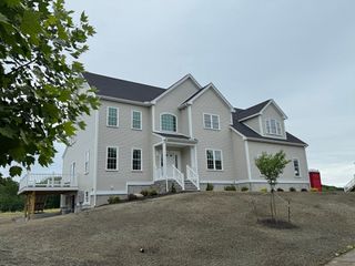 87 Magill Drive, Grafton, MA 01519
