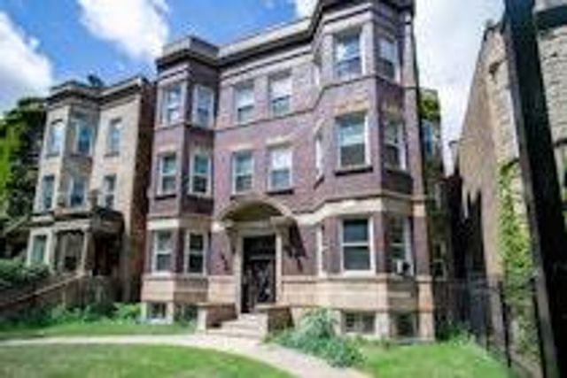 6360 S Greenwood Avenue 2, Chicago, IL 60637
