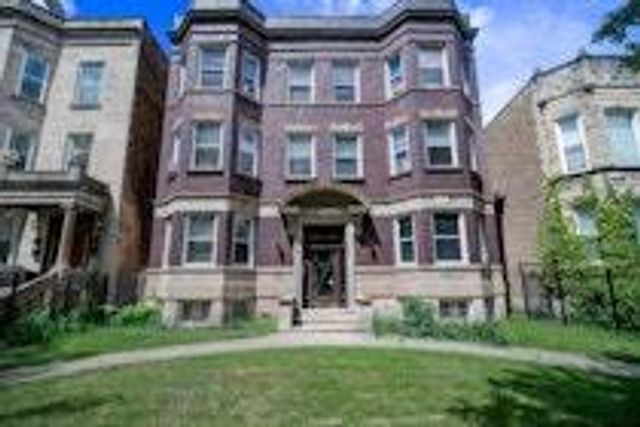 6360 S Greenwood Avenue 2, Chicago, IL 60637