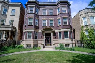 6360 S Greenwood Avenue 2, Chicago, IL 60637