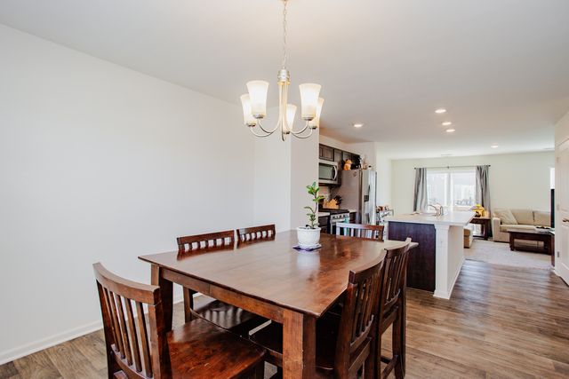 2517 Alison Avenue, Pingree Grove, IL 60140