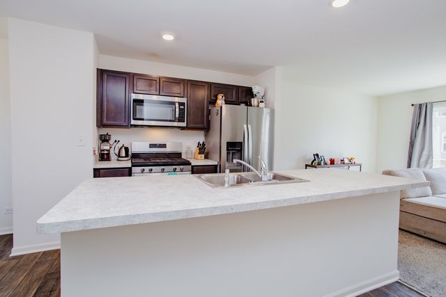 2517 Alison Avenue, Pingree Grove, IL 60140