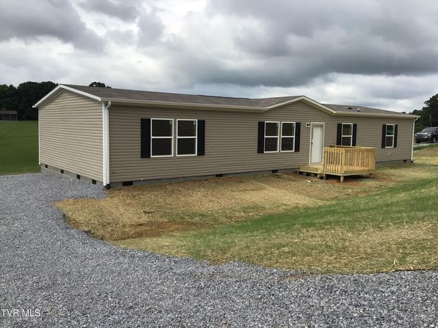 710 Sunnyside Loop, Greeneville, TN 37743