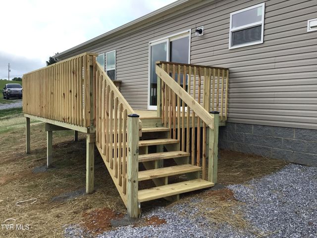 710 Sunnyside Loop, Greeneville, TN 37743