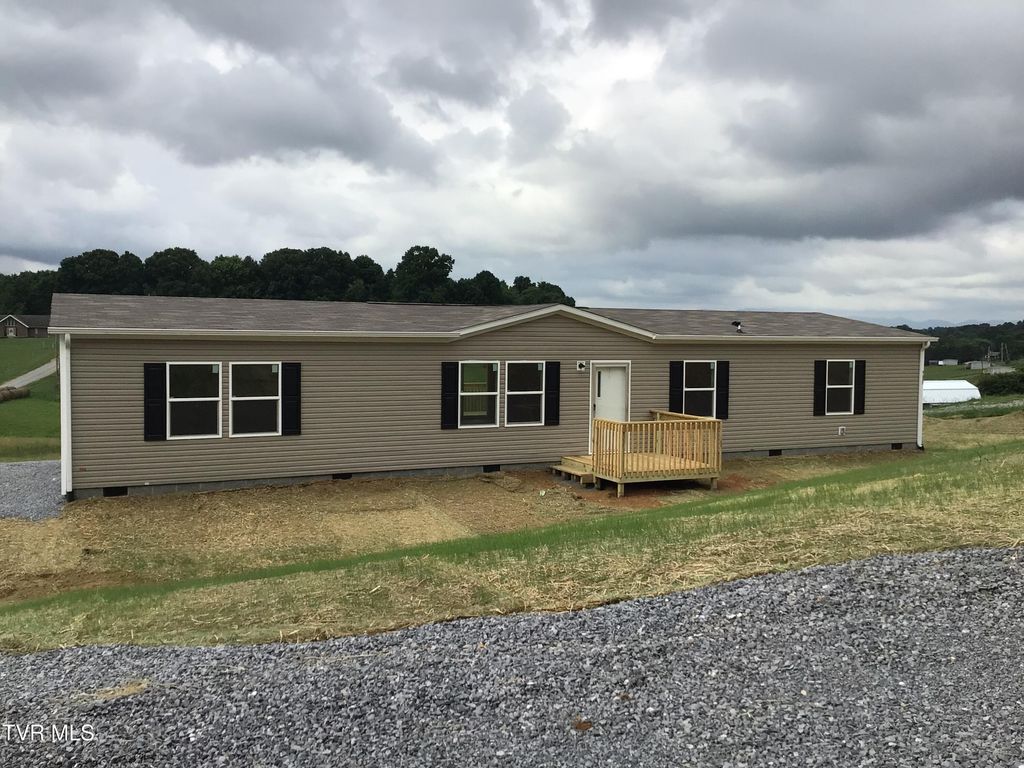 710 Sunnyside Loop, Greeneville, TN 37743