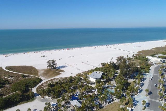 1300 N PORTOFINO DRIVE 208, Sarasota, FL 34242