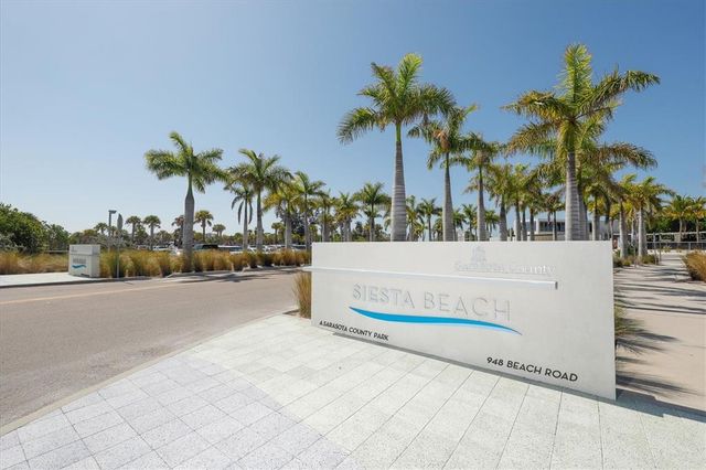 1300 N PORTOFINO DRIVE 208, Sarasota, FL 34242