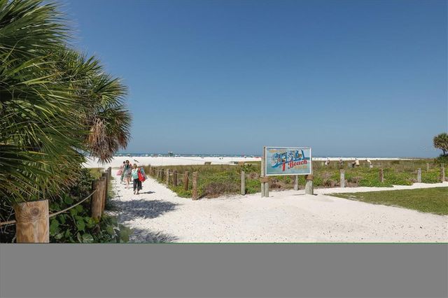 1300 N PORTOFINO DRIVE 208, Sarasota, FL 34242