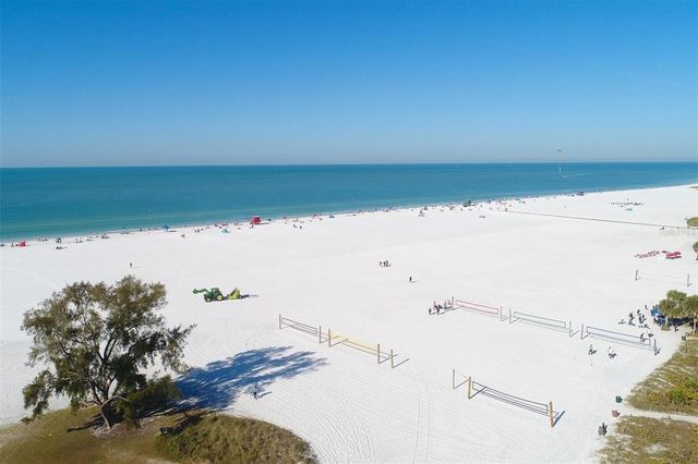 1300 N PORTOFINO DRIVE 208, Sarasota, FL 34242