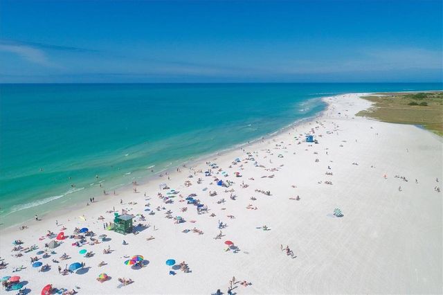 1300 N PORTOFINO DRIVE 208, Sarasota, FL 34242