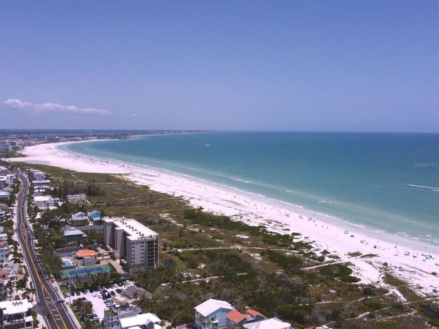 1300 N PORTOFINO DRIVE 208, Sarasota, FL 34242