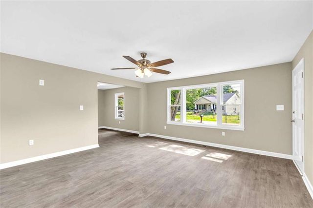 266 Randall Street, Lavonia, GA 30553