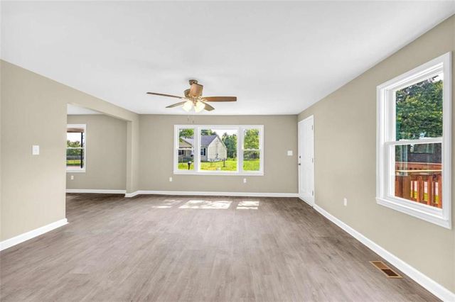 266 Randall Street, Lavonia, GA 30553