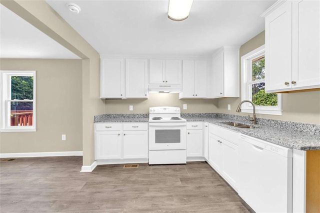 266 Randall Street, Lavonia, GA 30553