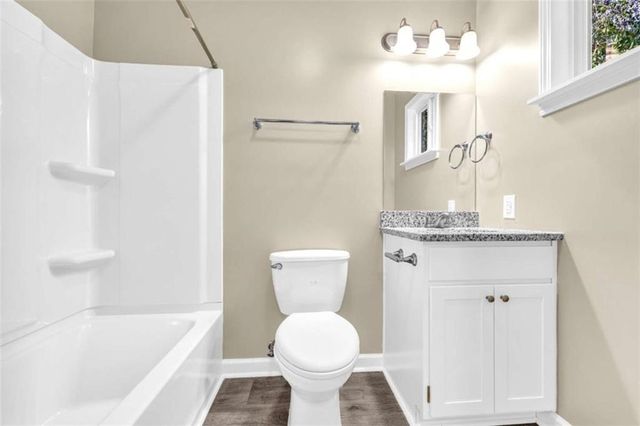 266 Randall Street, Lavonia, GA 30553