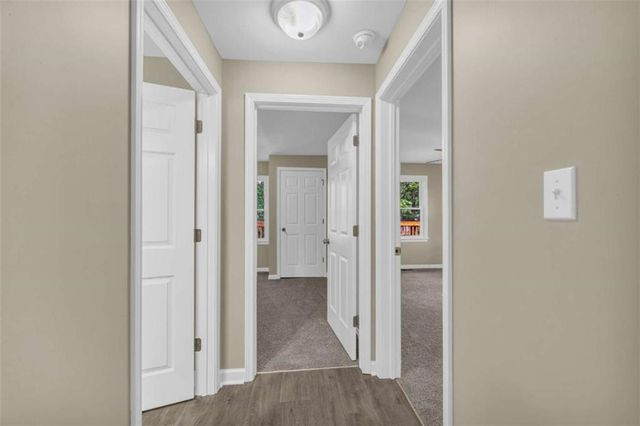 266 Randall Street, Lavonia, GA 30553