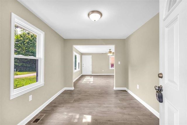 266 Randall Street, Lavonia, GA 30553