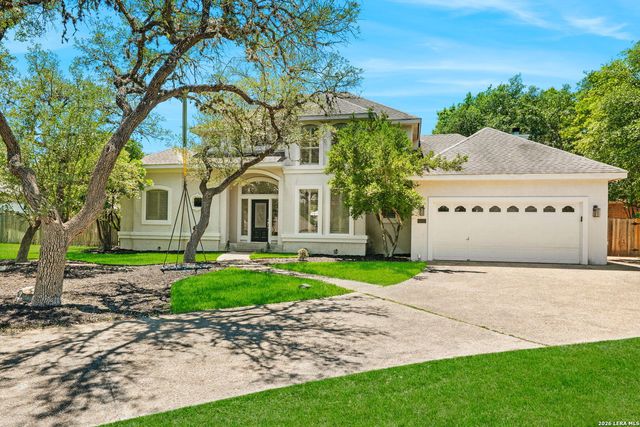 8522 FAIRWAY BEND DR, Boerne, TX 78015