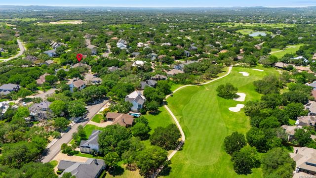 8522 FAIRWAY BEND DR, Boerne, TX 78015