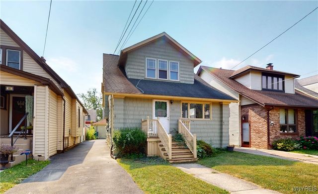 79 Eaglewood Avenue, Buffalo, NY 14220