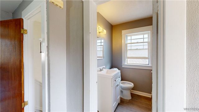 79 Eaglewood Avenue, Buffalo, NY 14220