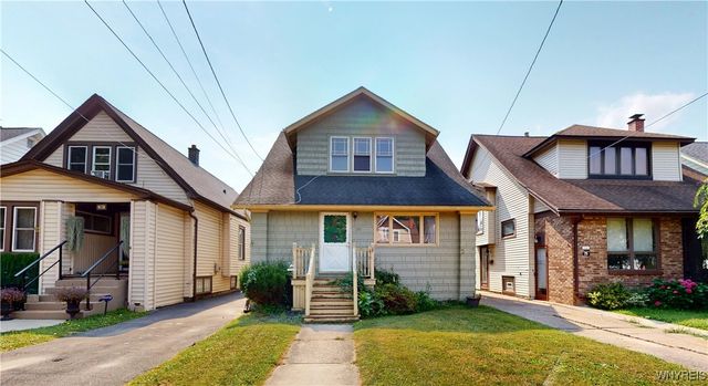 79 Eaglewood Avenue, Buffalo, NY 14220