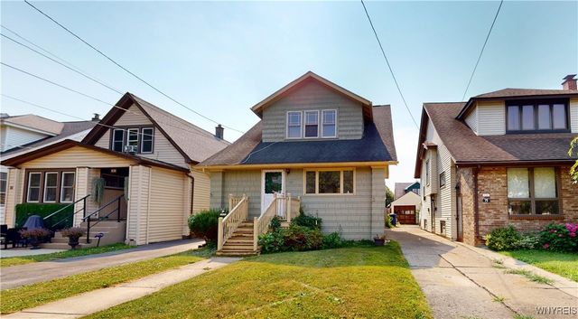 79 Eaglewood Avenue, Buffalo, NY 14220