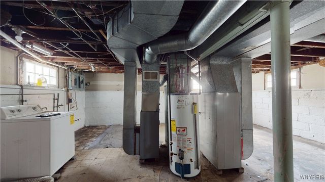 79 Eaglewood Avenue, Buffalo, NY 14220