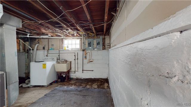 79 Eaglewood Avenue, Buffalo, NY 14220