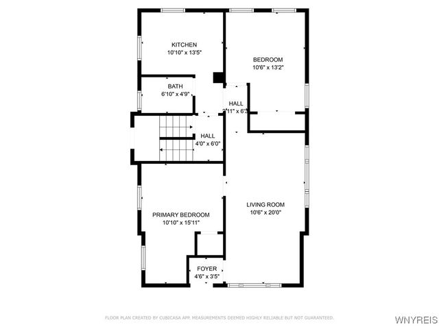 79 Eaglewood Avenue, Buffalo, NY 14220