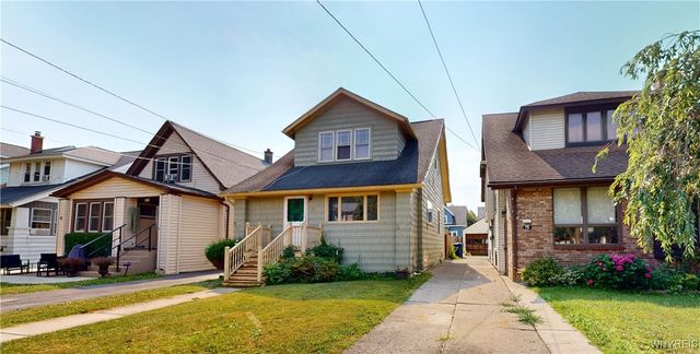 79 Eaglewood Avenue, Buffalo, NY 14220