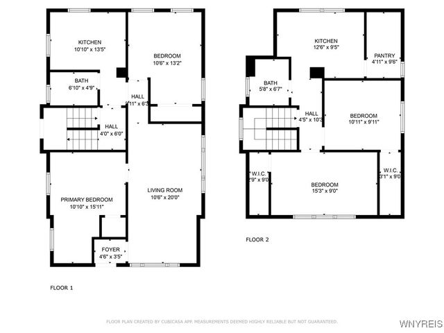 79 Eaglewood Avenue, Buffalo, NY 14220