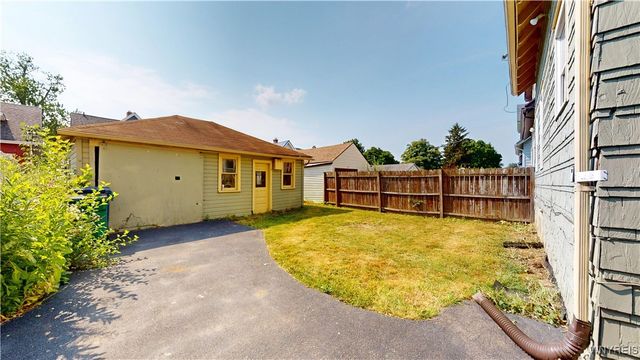 79 Eaglewood Avenue, Buffalo, NY 14220