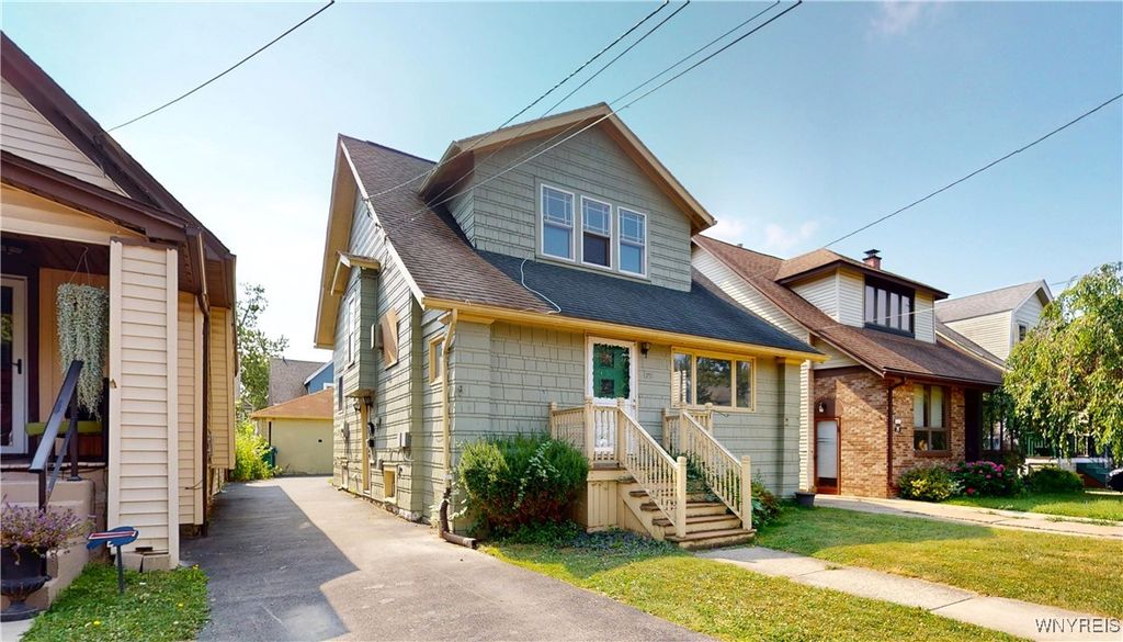 79 Eaglewood Avenue, Buffalo, NY 14220