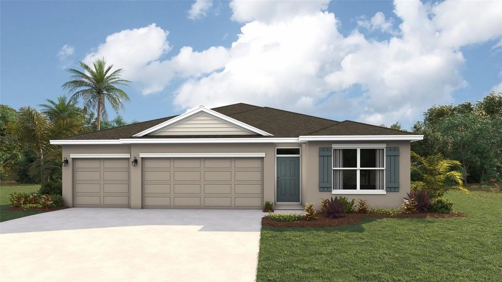 17615 WHISKEY CREEK TRAIL, Parrish, FL 34219