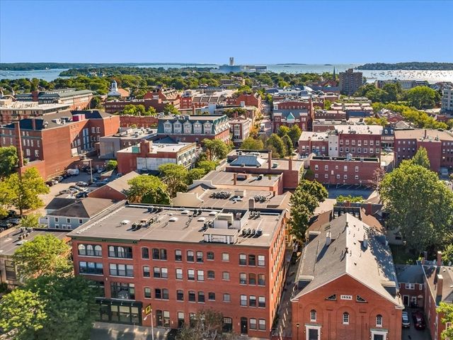 281 Essex St 303, Salem, MA 01970