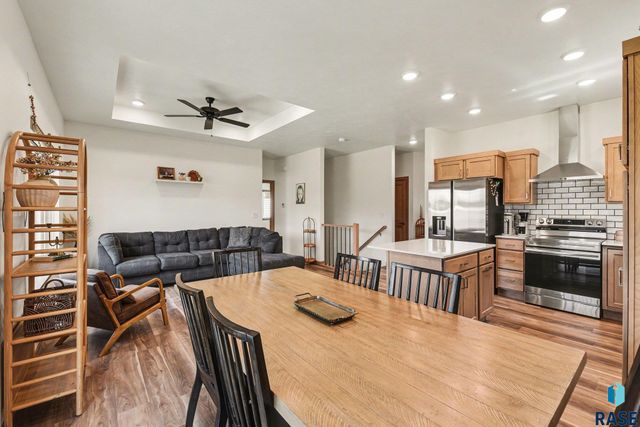 5517 S Spirea Ave Avenue, Sioux Falls, SD 57108