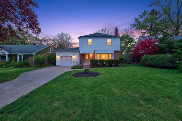 1509 E Stadium Boulevard, Ann Arbor, MI 48104