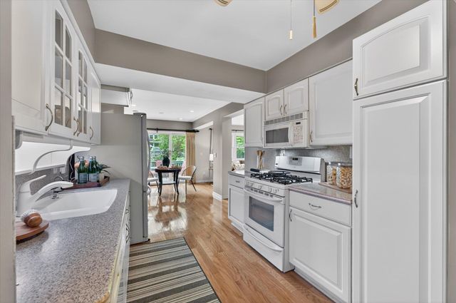 1509 E Stadium Boulevard, Ann Arbor, MI 48104