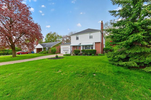 1509 E Stadium Boulevard, Ann Arbor, MI 48104