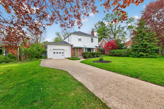 1509 E Stadium Boulevard, Ann Arbor, MI 48104