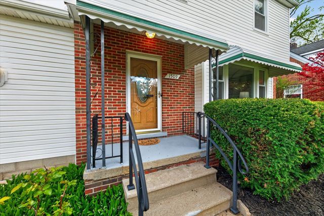 1509 E Stadium Boulevard, Ann Arbor, MI 48104