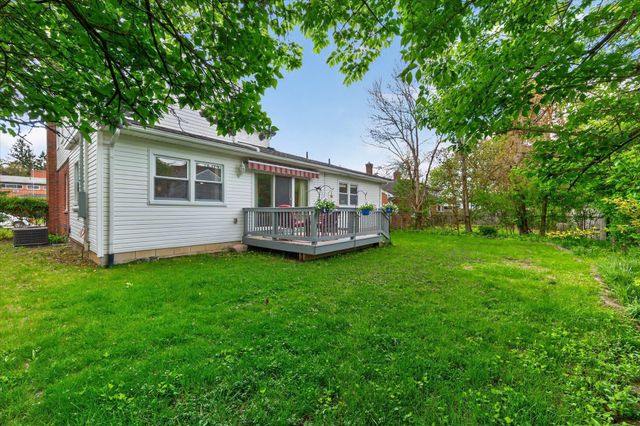 1509 E Stadium Boulevard, Ann Arbor, MI 48104