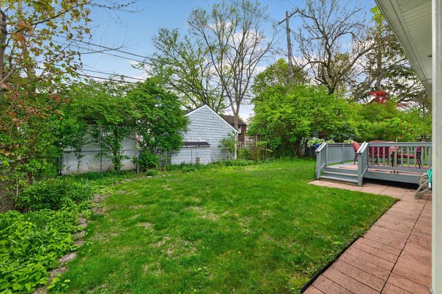 1509 E Stadium Boulevard, Ann Arbor, MI 48104
