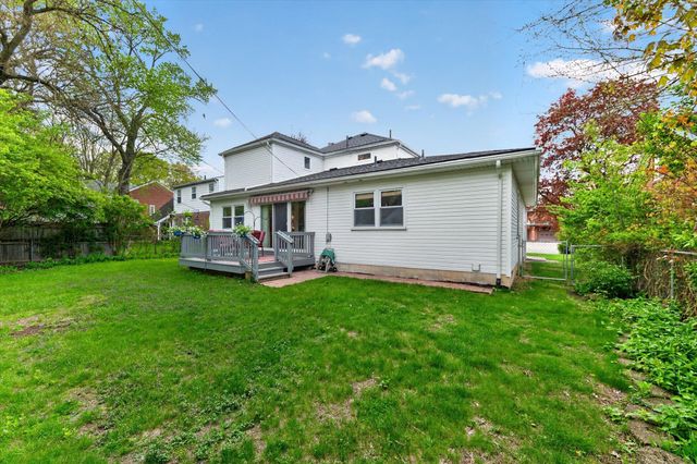 1509 E Stadium Boulevard, Ann Arbor, MI 48104